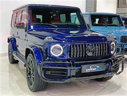 مێرسێدس بێنز G-Class